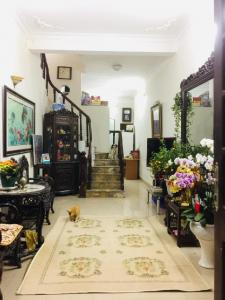 Quan Nhân 75m 4 tầng chỉ 12 tỷ, giữ đất vàng giữa phố Thanh Xuân.