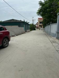 QUỸ ĐẤT THỔ CƯ TIỀM NĂNG TẠI ÂN THI, HƯNG YÊN