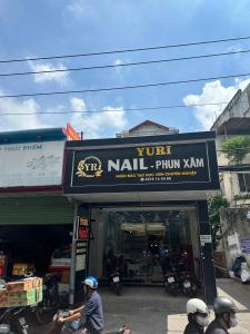 Sang nhượng gấp tiệm Nail  tại 312 Lê Đức Thọ, P6, Quận Gò vấp