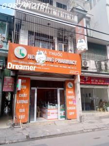 Sang nhượng nhà thuốc to đẹp khu vực quận Thanh Xuân