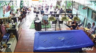 Sang nhượng quán cà phê -bi a-đang kinh doanh /-coffee - Địa chỉ : 96b Hiệp Thành 45, Phường Hiệp