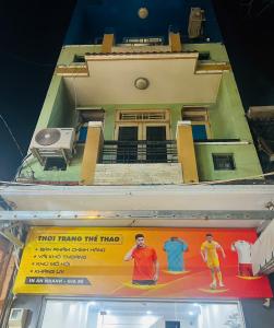 Sang Shop Quần Áo Thời Trang Mặt Tiền Đường Tô Hiệu, Phường Phú Thạnh, Tân Phú, HCM
