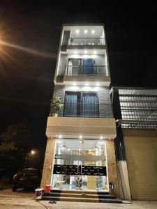 ???? SÁT GA NHỔN – NHÀ MỚI 5 TẦNG