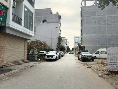 ???? SĐCC- BÁN NHANH lô đất 147m² tại Đan Nhiễm, Văn Giang, chỉ 1km đạp xe Ecopark