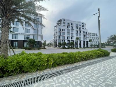 SHOPHOUSE MẶT BIỂN SẦM SƠN. NHÀ 5 TẦNG, SẴN SỔ LÂU DÀI . LH: 0966 343 969