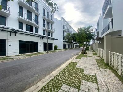 SHOPHOUSE  VLASTA SẦM SƠN TẶNG 395TR. CK 11%. SỔ LÂU DÀI – GIÁ TỪ 6 TỶ!. LH: 0966 343 969