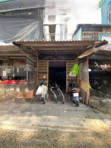 Siêu hiếm  cho thuê MBKD Đường Ngang (chợ Nguyễn Công Trứ) 35m2, x 2 tầng 13 Triệu
