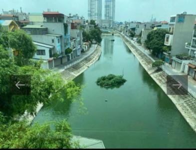 SIÊU HIẾM MẶT PHỐ NGỌC LÂM- 16 TỶ - 55M - DÒNG TIỀN 30-35 TRIỆU/ THÁNG, LH : 0937.768.931 EM THOA