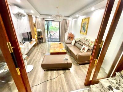 SIÊU HỜI CHỦ ĐỊNH CƯ NƯỚC NGOÀI CẦN BÁN GẤP - 57M RẤT GẦN MẶT PHỐ XUÂN ĐỈNH 5 TẦNG CÓ Ô CHỜ THANG