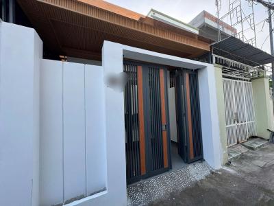 SIÊU HOT – BÁN NHÀ MỚI ĐẸP FULL NỘI THẤT GIỮA LÒNG NHA TRANG – CHỈ 3 TỶ 5