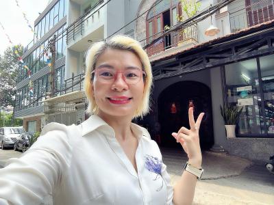 SIÊU PHẨM CHO KHÁCH ĐẦU TƯ - MẶT TIỀN XE HƠI 10M ĐƯỜNG NGUYỄN BỈNH  KHIÊM QUẬN 1 - GIÁ TỐT NHẤT KHU