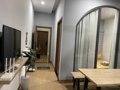 siêu phẩm dòng tiền 120m2 Mẹ Thứ gần Võ Chí Công, đường 10.5m, doanh thu 50tr tháng