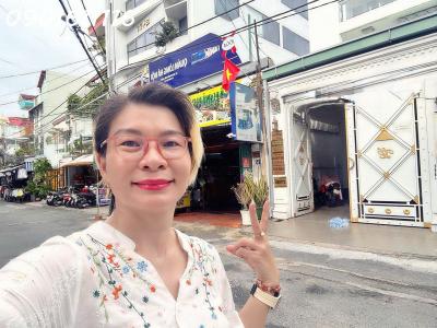 SIÊU PHẨM HIẾM BÁN - MẶT TIỀN HXH Đ. NGUYẼN TRÃI, Q.1 - DT KHỦNG 689M2 - ĐẤT FULL THỔ CƯ