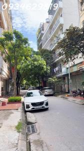 SIÊU PHẨM KHU ĐÔ THỊ VĂN QUÁN - NHÀ ĐẸP - VỊ TRÍ VÀNG - KINH DOANH ĐỈNH