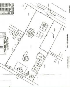 SIÊU PHẨM KHU NGHỈ DƯỠNG MẶT TIỀN ĐƯỜNG THANH NIÊN, XUÂN THỚI SƠN – HÓC MÔN!
