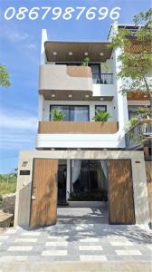 SIÊU PHẨM KIẾN TRÚC HIỆN ĐẠI – MỸ GIA GÓI 5 – ĐẲNG CẤP SỐNG THƯỢNG