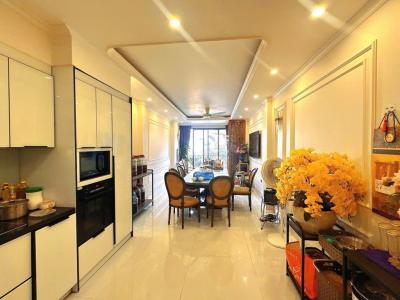 Siêu phẩm Láng Hạ DT 65m2, 7 tầng thang máy, gara ô tô, giá chỉ nhỉnh 23 tỷ