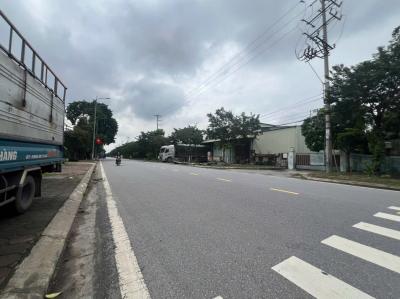 SIÊU PHẨM MẶT ĐƯỜNG CỰC HIẾM – Ô TÔ TẢI TRÁNH – SẴN NHÀ XƯỞNG CHO THUÊ – LỢI NHUẬN HAI TRONG MỘT -