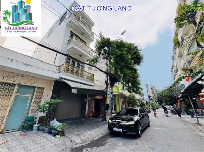 ???? SIÊU PHẨM MẶT TIỀN – GIÁ CHỈ 9 TỶ  CƯ XÁ ĐỘC LẬP – TÂN PHÚ ????