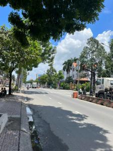 SIÊU PHẨM MẶT TIỀN LÊ VĂN KHƯƠNG, P. HIỆP THÀNH, Q12 
QUỸ ĐẤT KHỦNG 679m² THỔ CƯ