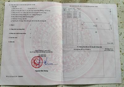 ???? SIÊU PHẨM MẶT TIỀN TỈNH LỘ 422 - KINH DOANH SẦM UẤT NGÀY ĐÊM ???????? Vị trí: Tân Lập, Đan Phượng,