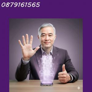 SIÊU PHẨM - NHÀ 5 TẦNG ĐẸP CÓ THANG MÁY HẺM 5M LINH ĐÔNG DT 100M2, GIÁ 11,3 TỶ.