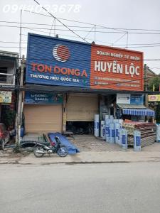 Siêu phẩm nhà đẹp 3 tầng 2 mặt tiền Phường Cửa Nam, TP. Vinh, kinh doanh cực đỉnh