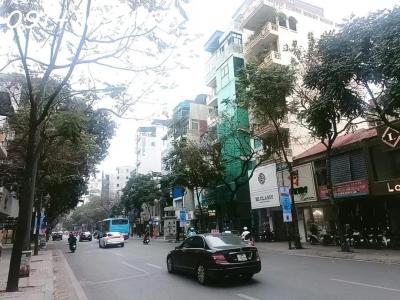Siêu phẩm nhà mặt Phố Huế 300 tỷ, 350m2, mặt tiền 10 m, view đẹp, kinh doanh sầm uất