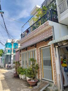 ???????????? SIÊU PHẨM NHÀ PHỐ NGUYỄN BÌNH – NHÀ BÈ: HẺM XE HƠI 7 CHỖ VÀO TẬN CỬA – DIỆN TÍCH KHỦNG