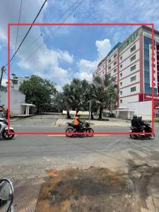 SIÊU PHẨM NHÀ + XƯỞNG (32X43.5) MẶT TIỀN PHAN VĂN HỚN – HÓC MÔN