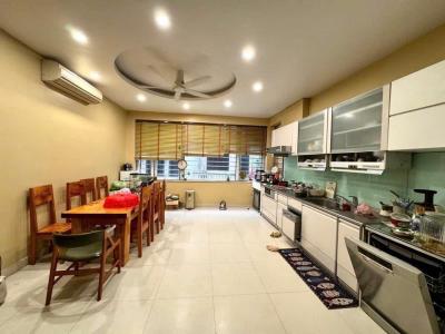 ???? SIÊU PHẨM PHÂN LÔ HUỲNH THÚC KHÁNG – 65M² – VỈA HÈ – Ô TÔ TRÁNH – KINH DOANH ĐỈNH – 22 TỶ –