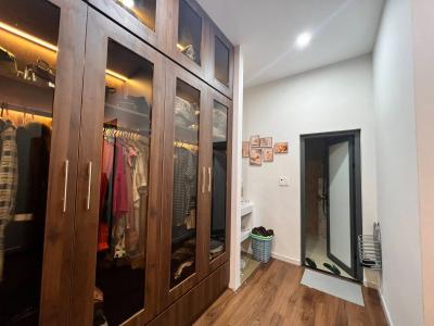 SIÊU PHẨM PHỐ NGỌC HÀ 38M, 5T, MT4,1m, GIÁ CHÀO 12 TỶ NGAY GẦN LĂNG BÁC AN NINH ĐỈNH- THIẾT KẾ SANG