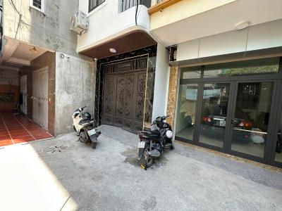 (Siêu Phẩm) Tòa Apartment 50m2 x 10P tại ngõ 232 Yên Hòa - Ôtô vào nhà. DT 1 tỷ/năm - 15 tỷ bao phí