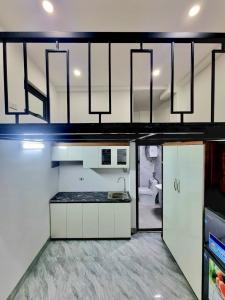 (Siêu Phẩm) Tòa Apartment xây mới 60m2 x 18P ngõ 43 Trung Kính. DT 80 triệu/tháng - 13,3 tỷ bao phí