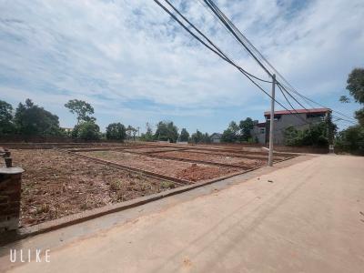 Siêu Phẩm Trục Chính Trạm Bơm, Hồng Kỳ, Sóc Sơn, Hà Nội