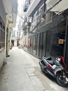 SIÊU PHẨM TRUNG TÂM MỸ ĐÌNH - 10 PHÒNG FULL NỘI THẤT - DÒNG TIỀN KHỦNG 800 TRIỆU/NĂM