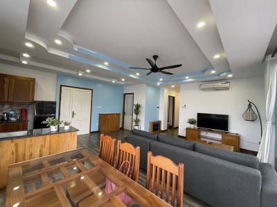 SIÊU VIP-Tòa Apartment (CHDV) Đường Âu Cơ (View Hồ Quảng Bá) 129m,9Tầng,MT 14m 51Tỷ