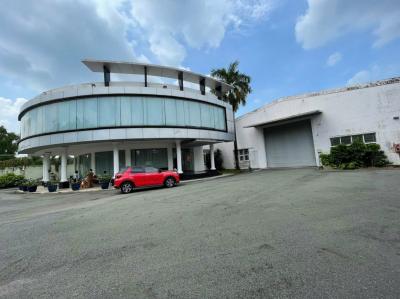 SIÊU XƯỞNG MẶT TIỀN HỒ VĂN TẮNG – TÂN PHÚ TRUNG, CỦ CHI - FULL SKC – ĐANG CÓ DÒNG TIỀN