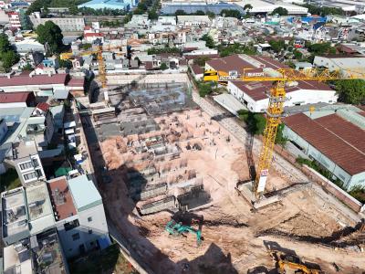 Sở hữu căn hộ chuẩn Nhật Bản TTAVIO  giữa trung tâm Dĩ An chỉ với 9 triệu/tháng – Giấc mơ an cư nay