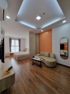 Sở Hữu Ngay CĂN HỘ CHÍNH CHỦ Tại Green Peal Bắc Ninh, Đường Lê Thái Tổ, Phường Võ Cường, Bắc Ninh