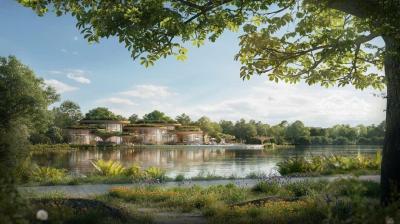 Sở Hữu Ngay Đất Nền MT1-20 Eco Retreat Long An, Xã Thạnh Phú, Bến Lức, Long An