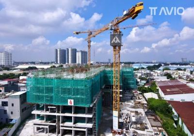 Sống chuẩn Nhật an cư thượng lưu tại TT AVIO Dĩ An Bình Dương HCM