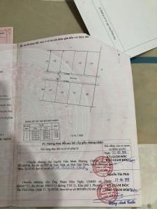 SÓT LẠI NỀN 200M DUY NHẤT MẶT TIỀN ĐƯỜNG 12M NHỰA XUÂN THỚI SƠN, HÓC MÔN, GIÁ RẺ