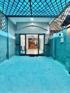 T1687 ???????? Giảm 300tr! sát cầu Tham Lương, SHR, 2 tầng, 4x26m, 6.x tỷ x nhỏ