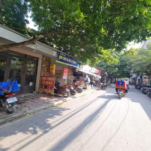 Tặng nhà trọ 10 phòng 4 tầng cạnh Học viện Nông nghiệp –Trâu Quỳ, Gia Lâm, Hà Nội. Nhanh tay nào.