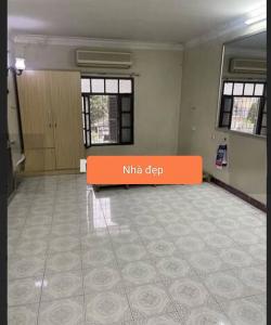Tập thể Vĩnh Hồ, 40m2, 2 ngủ, 6 Triêu ở hộ gia đình, vào ngay