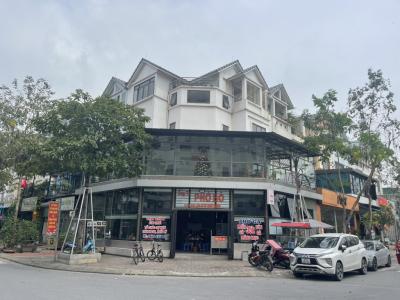 THẠCH BÀN 41 tỷ 150m LÔ GÓC 18m MẶT TIỀN KINH DOANH,LONG BIÊN