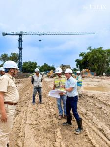 THE FELIX Sở hữu nhà giữa trung tâm chỉ với 3,9 triệu/tháng – Rẻ hơn ly cà phê mỗi sáng