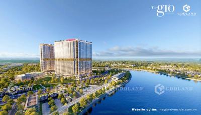 The Gió Riverside CDT An Gia  Căn Hộ Cao Cấp View Sông, Giá Tốt Nhất Khu Vực
chỉ 2ty8 bao gồm VAT.