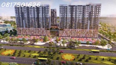THE KYOTO & K-PARK AVENUE – CĂN HỘ CAO CẤP CHUẨN NHẬT – HÀN GIỮA LÒNG VINHOMES STAR CITY